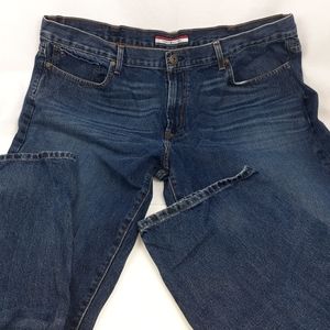 Tommy Hilfiger Relaxed Jeans 42x32